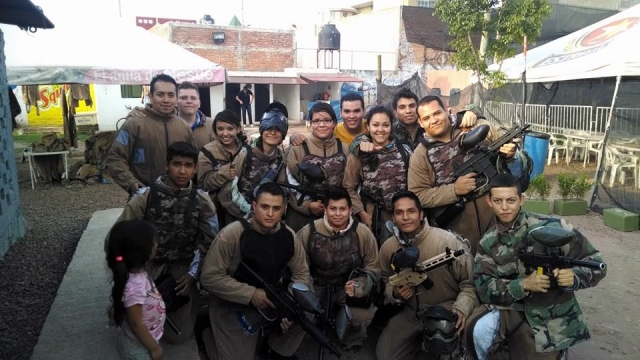 juega en familia
